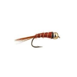 BH Basic Nymph Brown
