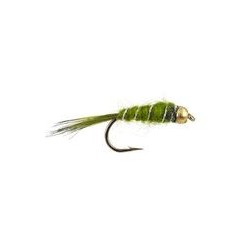 BH Basic Nymph Olive