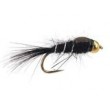 BH Hares Ear Black
