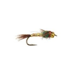 BH Lightning Bug Gold