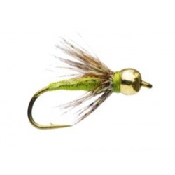 BH Soft Hackle