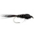 Black Nymph Flash Back