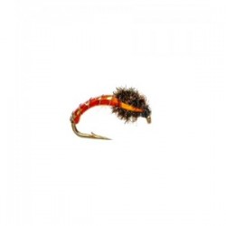Blakestone buzzer Orange