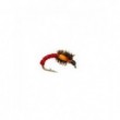 Blakestone Buzzer Red
