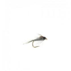 Blue Dun Nymph