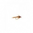 Brown Nymph