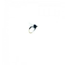 Buzzer Black Adult