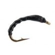 Buzzer Black Rib