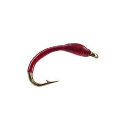 Buzzer Claret
