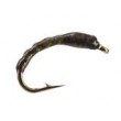 Buzzer Olive Rib