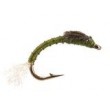 Buzzer Olive
