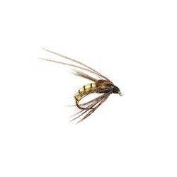 Caddis Pupa Cream