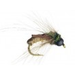 Caddis Trophic Pupa Cream