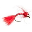 Chironomid Nymph Red