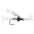 Chironomid Pupa Brown