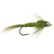 Damsel Green