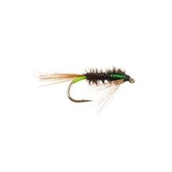 Diawl Bach Green