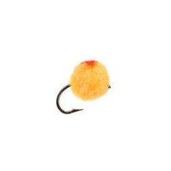 Egg Orange