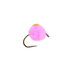 Egg Pink