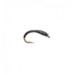 Epoxy Buzzer Black Orange ConeHeadeeks