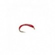 Epoxy Buzzer Red Pearl