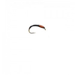 Flexifloss Black Orange ConeHeadeeks