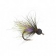 Galloups BH UV Caddis Pupa Olive