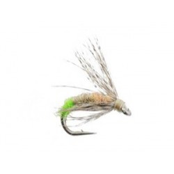 Galloups Drowned Caddis