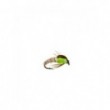 Green sedge Pupa