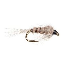 Hendrickson Nymph