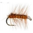 Crackle Back Orange Body