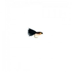 Marabou Diawl Bach