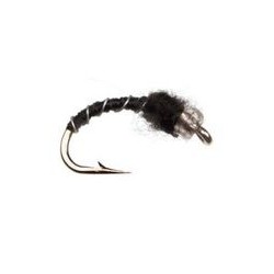 Mercury Midge Black
