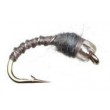 Mercury Midge Gray