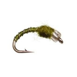 Mercury Midge Olive