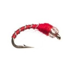 Mercury Midge Red
