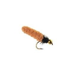 Mop Fly Brown