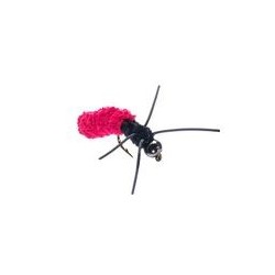Mop Fly Fluo Pink RL