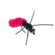 Mop Fly Fluo Pink RL