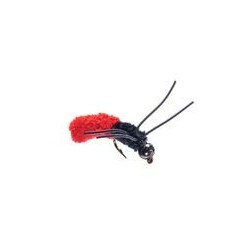 Mop Fly Red RL