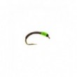 Neon Quill Epoxy Buzzer Green