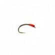 Neon Quill Epoxy Buzzer Hot Orange