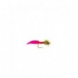 Nymph Wrap Bloodworm