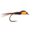 Pheasant Tail Orange Nymph