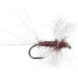 Dark Brown Spinner