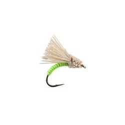 Serendipity Green