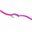 Squirmy Wormy Hot Pink