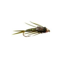 Stonefly Olive