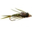 Stonefly Olive