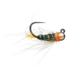 TB Blowtorch Jig Black